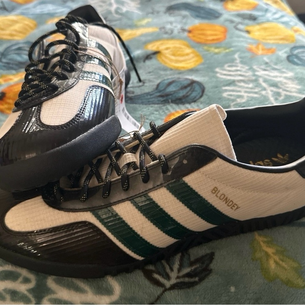 ADIDAS Blondey Brand New MENS 11